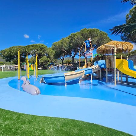 Camping Lacona Pineta Capoliveri  Εξωτερικό φωτογραφία