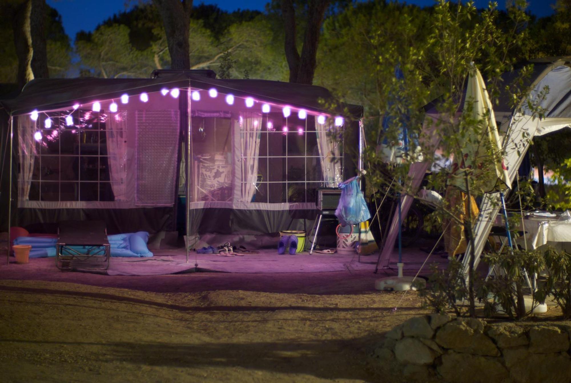 Camping Lacona Pineta Capoliveri  Εξωτερικό φωτογραφία